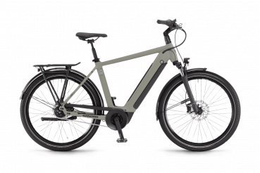 Winora Sinus N5f eco Elektrofahrrad Herren 2022